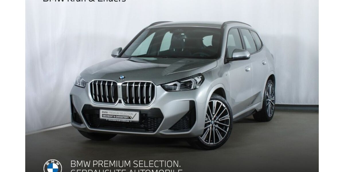 BMW X1 12.164 km 44.458 &euro; Maintal 63477