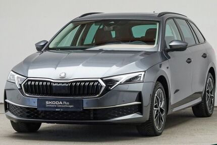 Skoda Octavia 26.900 km 31.999 &euro; Mühlheim 63165