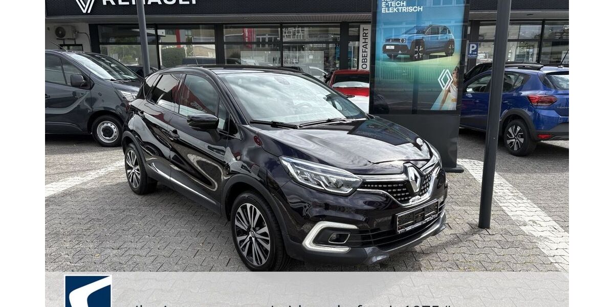 Renault Captur 79.912 km 12.470 &euro; Hanau 63452