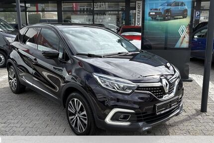 Renault Captur 81.105 km 12.470 &euro; Hanau 63452