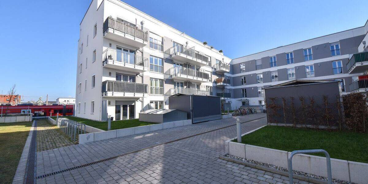 Etagenwohnung Rödermark Ober-Roden - 2 Zimmer, 54 m&sup2;, 698&euro; | Angebot:26834202