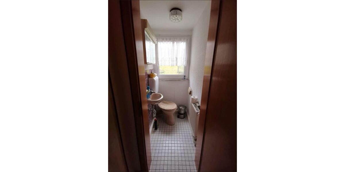 Dachgeschoßwohnung Partenstein - 4 Zimmer, 60 m&sup2;, 450&euro; | Angebot:25393400