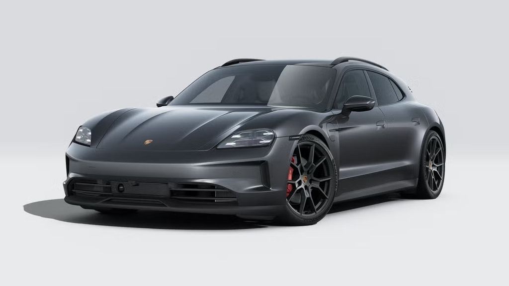 Porsche Taycan 24.700 km 98.790 &euro; Aschaffenburg 63739