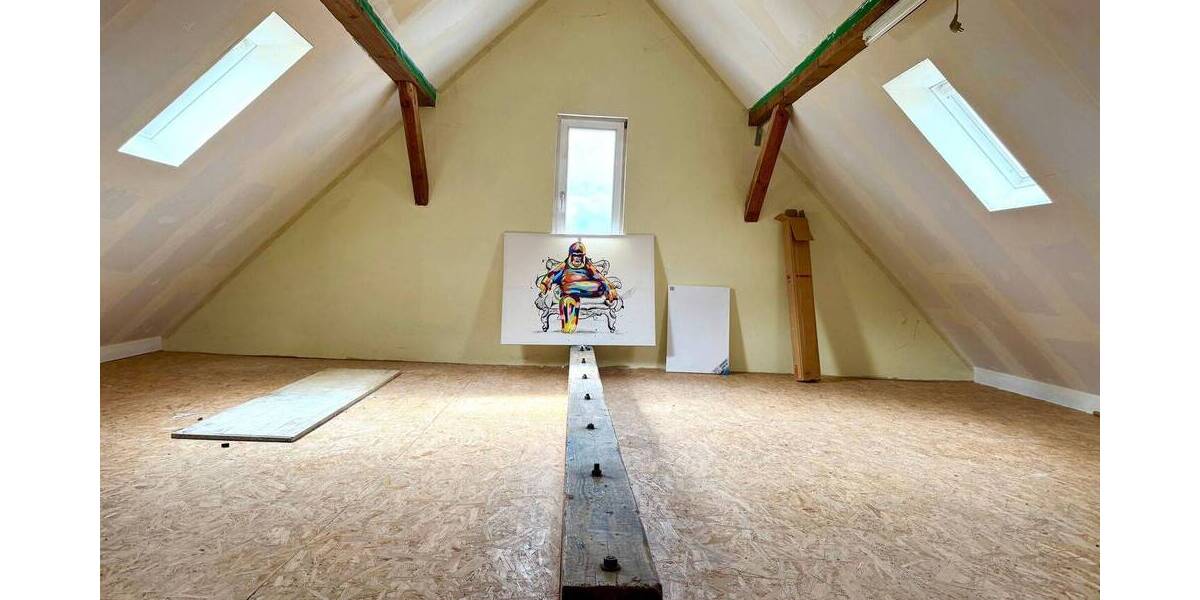 Mehrfamilienhaus, Wohnhaus Gründau Mittel-Gründau - 6 Zimmer, 204 m&sup2;, 449.000&euro; | Angebot:25664653