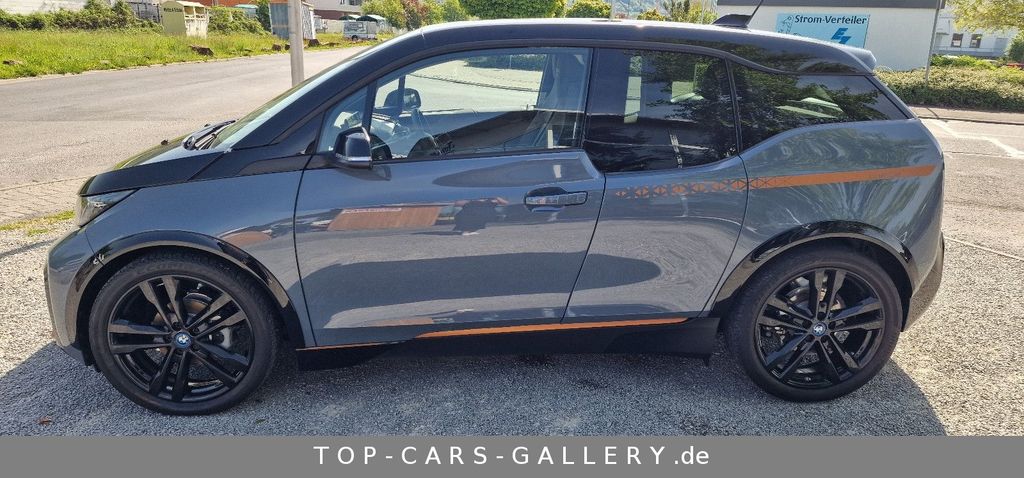 BMW i3 17.568 km 31.870 &euro; Wörth am Main 63939