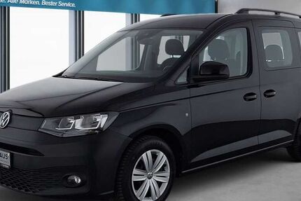 VW Caddy 59.965 km 23.640 &euro; Maintal 63477
