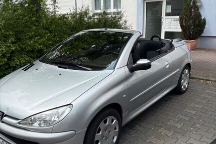 Peugeot 206 161.000 km 1.790 &euro; Dietzenbach 63128