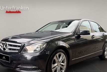 Mercedes-Benz C 250 150.000 km 11.980 &euro; Aschaffenburg 63743