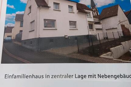 Haus Freigericht - 4 Zimmer, 100 m&sup2;, 288.000&euro; | Angebot:26320780