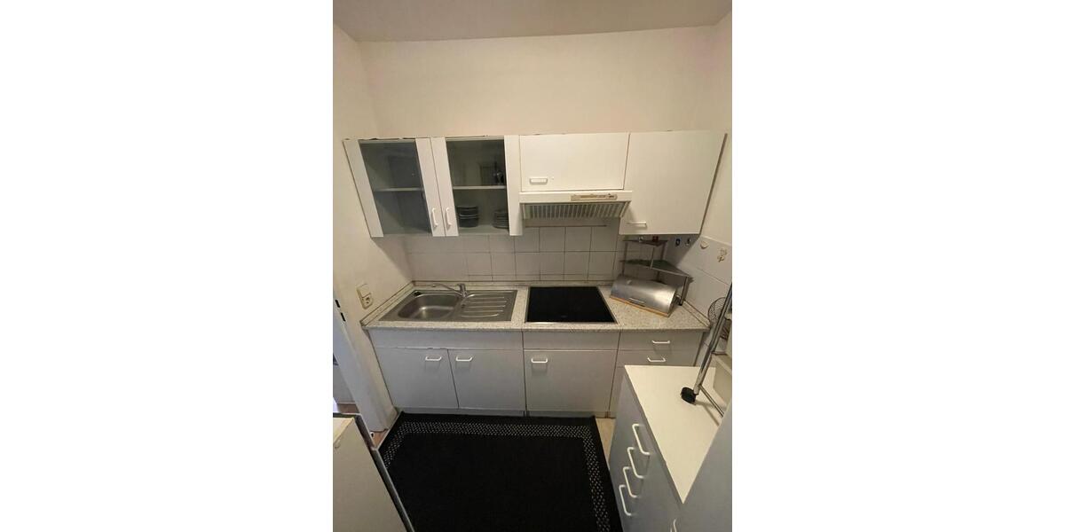 Etagenwohnung Hanau Kesselstadt - 1 Zimmer, 50 m&sup2;, 1.200&euro; | Angebot:26201191