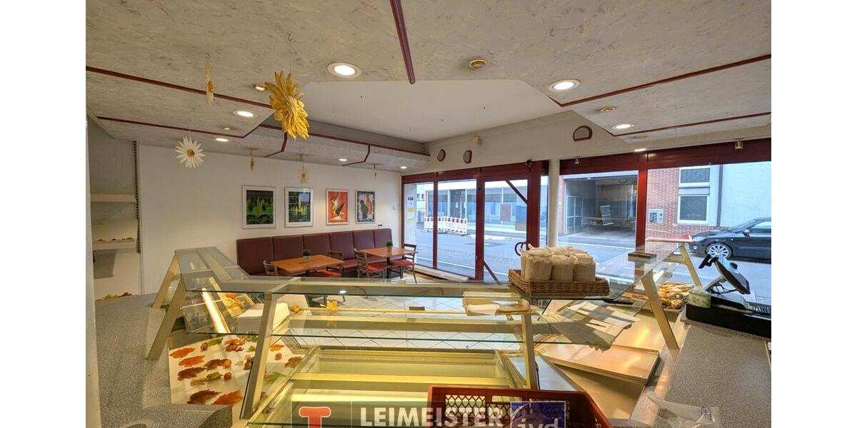 Gewerbeobjekt Aschaffenburg Damm - 750&euro; | Angebot:24818902