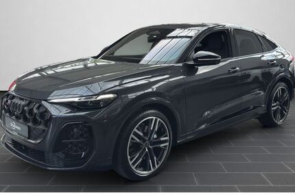 Audi SQ5 2.990 km 90.990 &euro; Aschaffenburg 63741