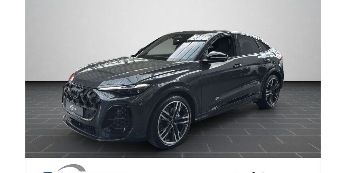 Audi SQ5 2.990 km 90.990 &euro; Aschaffenburg 63741