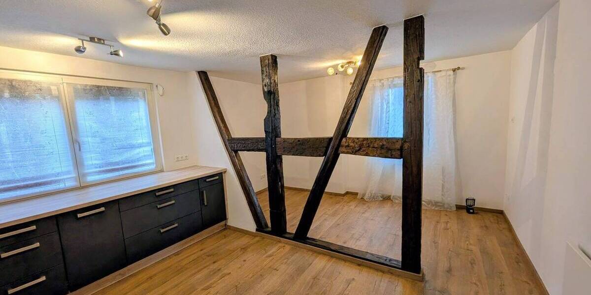 Doppelhaushälfte Freudenberg - 3 Zimmer, 98 m&sup2;, 125.000&euro; | Angebot:25735762