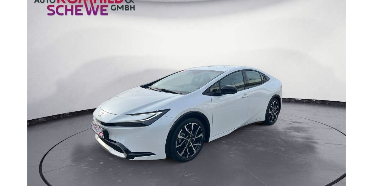 Toyota Prius 9.250 km 36.990 &euro; Dieburg 64807