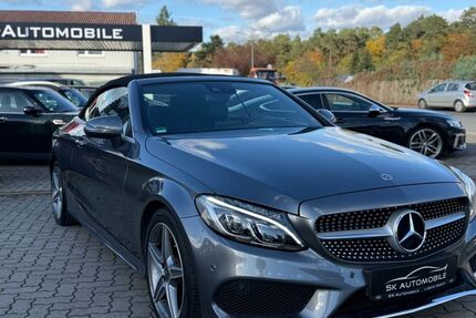Mercedes-Benz C 220 97.500 km 25.490 &euro; Erlenbach am Main 63906