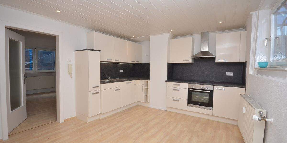 Etagenwohnung Obernburg - 2 Zimmer, 60 m&sup2;, 660&euro; | Angebot:26230344