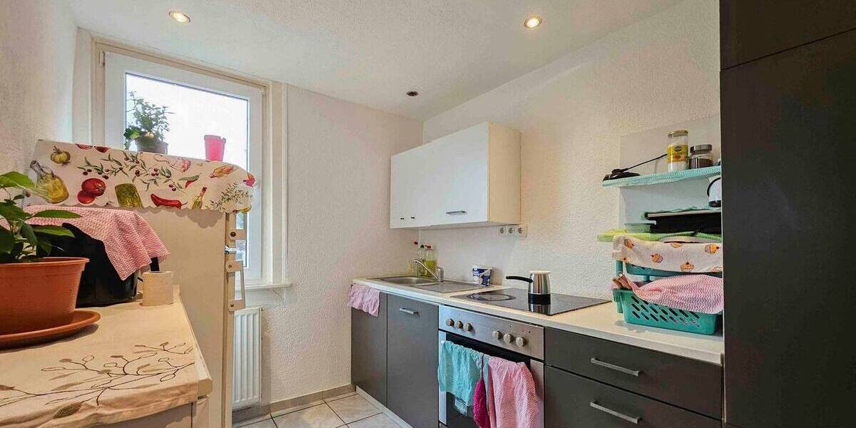 Mehrfamilienhaus, Wohnhaus Groß-Zimmern Zimmern - 9 Zimmer, 190 m&sup2;, 349.000&euro; | Angebot:26156412