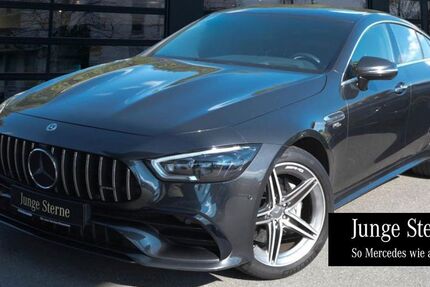 Mercedes-Benz AMG GT 80.750 km 67.655 &euro; Aschaffenburg 63741