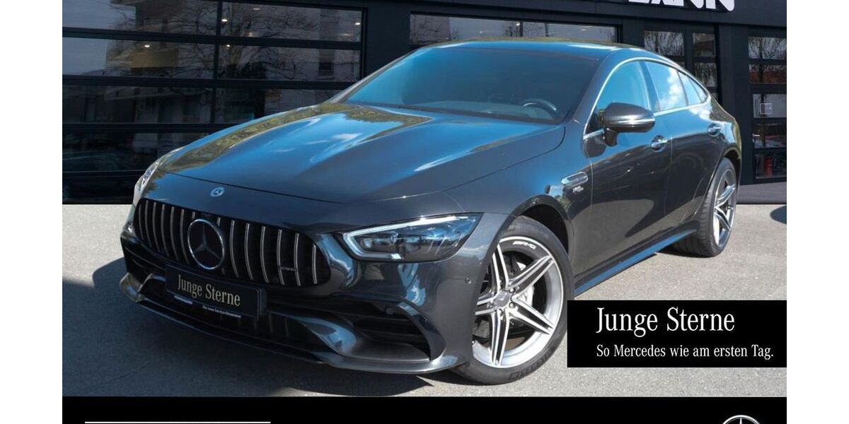 Mercedes-Benz AMG GT 80.750 km 67.655 &euro; Aschaffenburg 63741