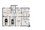 Etagenwohnung Goldbach - 4 Zimmer, 145 m&sup2;, 339.000&euro; | Angebot:26730853