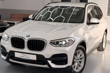 BMW X3 195.000 km 19.750 &euro; Heusenstamm (bei Frankfurt) 63150