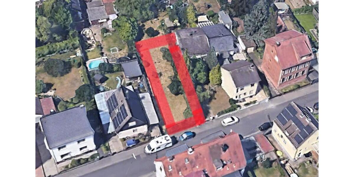 Grundstück Hanau Großauheim - 198.000&euro; | Angebot:23738694