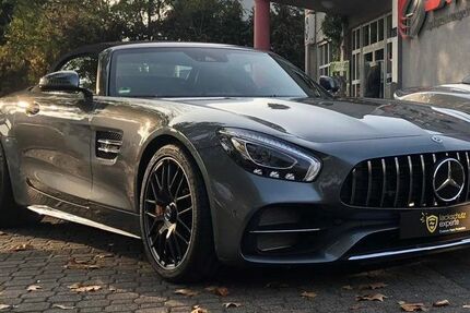Mercedes-Benz AMG GT C 9.000 km 135.000 &euro; Dieburg 64807