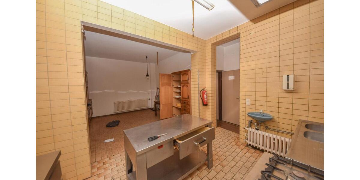 Gewerbeobjekt Sailauf - 650&euro; | Angebot:26652435