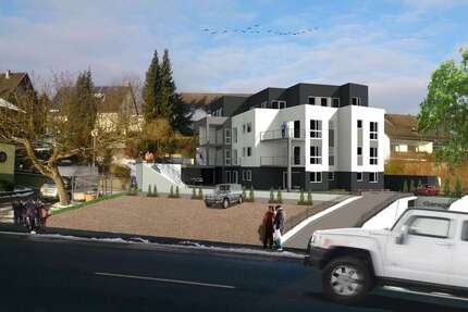 Wohnung Haibach - 4 Zimmer, 105 m&sup2;, 419.000&euro; | Angebot:24544145