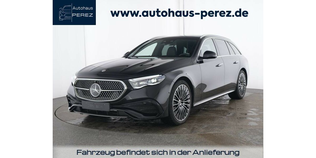 Mercedes-Benz E 450 28.095 km 75.990 &euro; Groß-Umstadt 64823