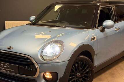 Mini Cooper Clubman 133.569 km 12.390 &euro; Elsenfeld 63820