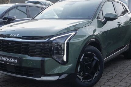 Kia Sportage 2.990 km 36.989 &euro; Aschaffenburg 63741