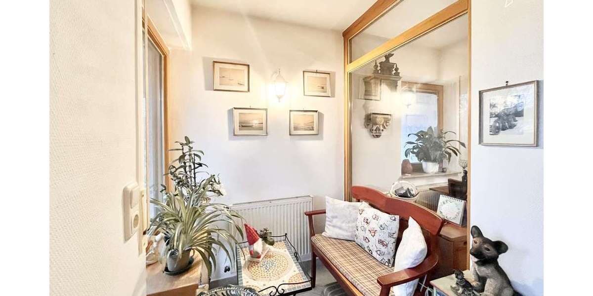 Etagenwohnung Mühlheim am Main - 2 Zimmer, 68 m&sup2;, 249.000&euro; | Angebot:23704236