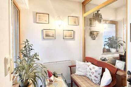 Wohnung Mühlheim am Main - 2 Zimmer, 68 m&sup2;, 249.000&euro; | Angebot:23704236