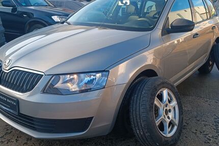 Skoda Octavia 250.000 km 4.000 &euro; Maintal 63477