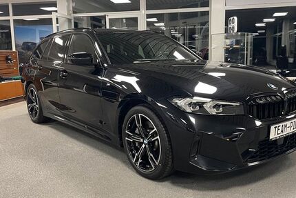 BMW 320 10.000 km 41.500 &euro; Bad König 64732
