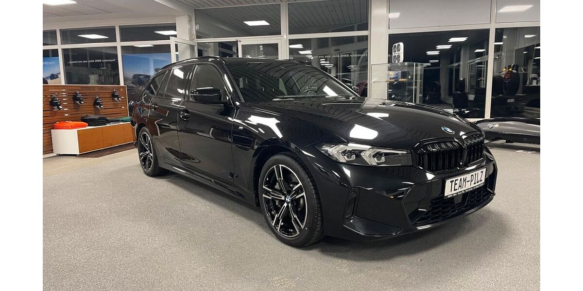 BMW 320 10.000 km 41.500 &euro; Bad König 64732
