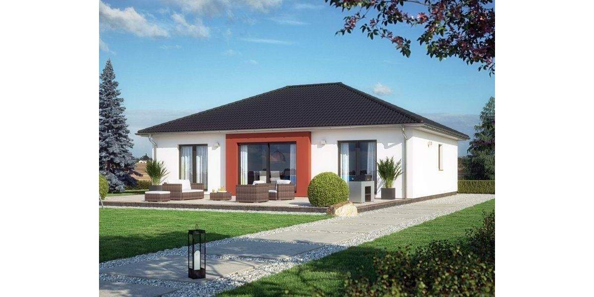 Bungalow Freudenberg - 3 Zimmer, 112 m&sup2;, 369.000&euro; | Angebot:25879156