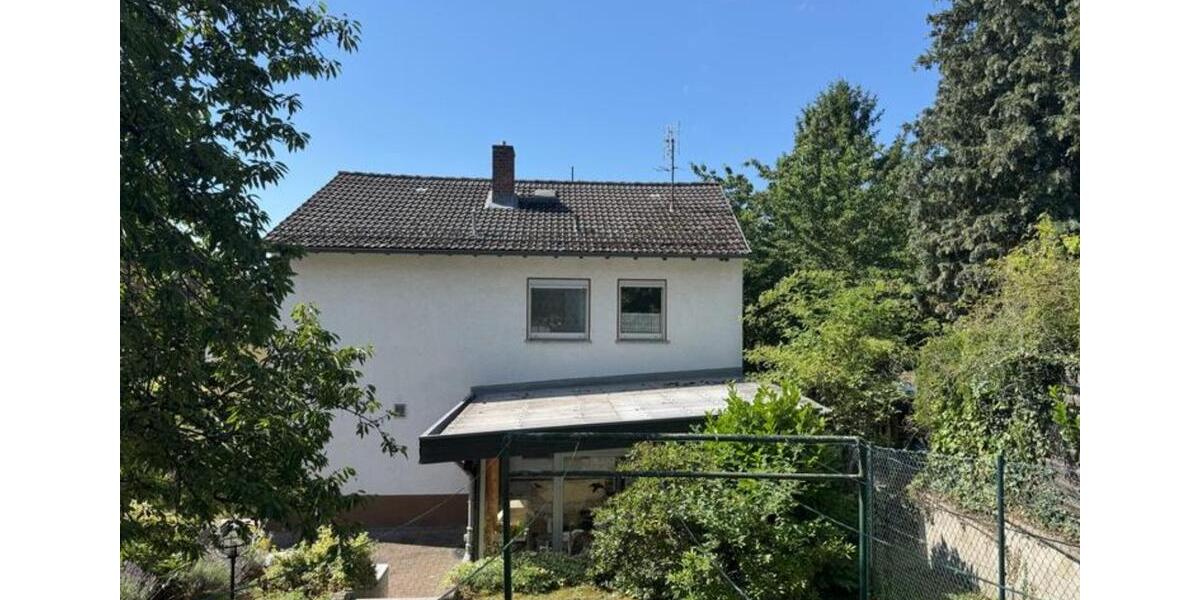 Einfamilienhaus Groß-Umstadt Umstadt - 349.000&euro; | Angebot:24110620