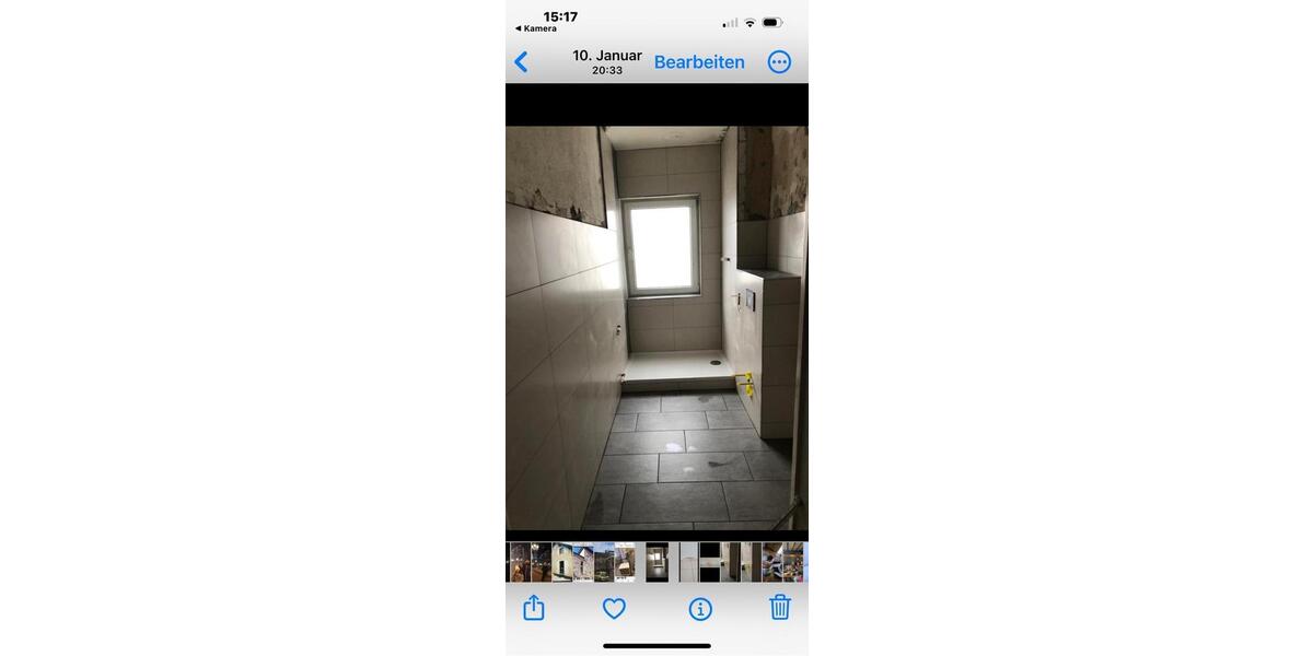 Etagenwohnung Rodgau - 3 Zimmer, 72 m&sup2;, 190.000&euro; | Angebot:25902623