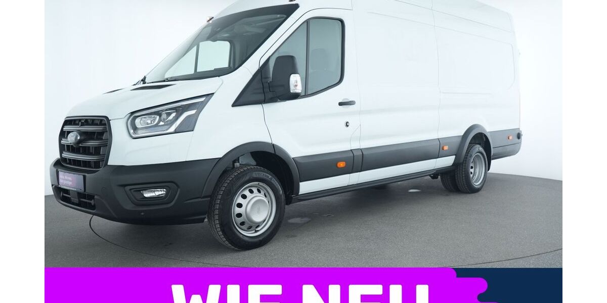 Ford Transit 24.982 km 26.236 &euro; Dietzenbach bei Frankfurt 63128