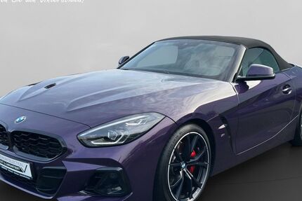 BMW Z4 M40 14.801 km 53.540 &euro; Hösbach 63768
