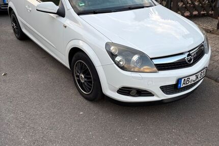 Opel Astra 134.000 km 4.200 &euro; Heimbuchenthal 63872