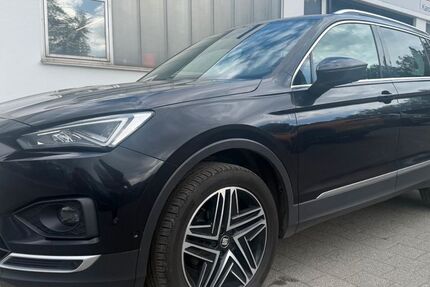 Seat Tarraco 180.982 km 15.869 &euro; Hasselroth 63594