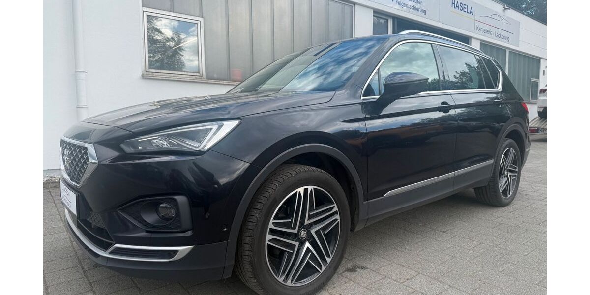 Seat Tarraco 180.982 km 15.869 &euro; Hasselroth 63594