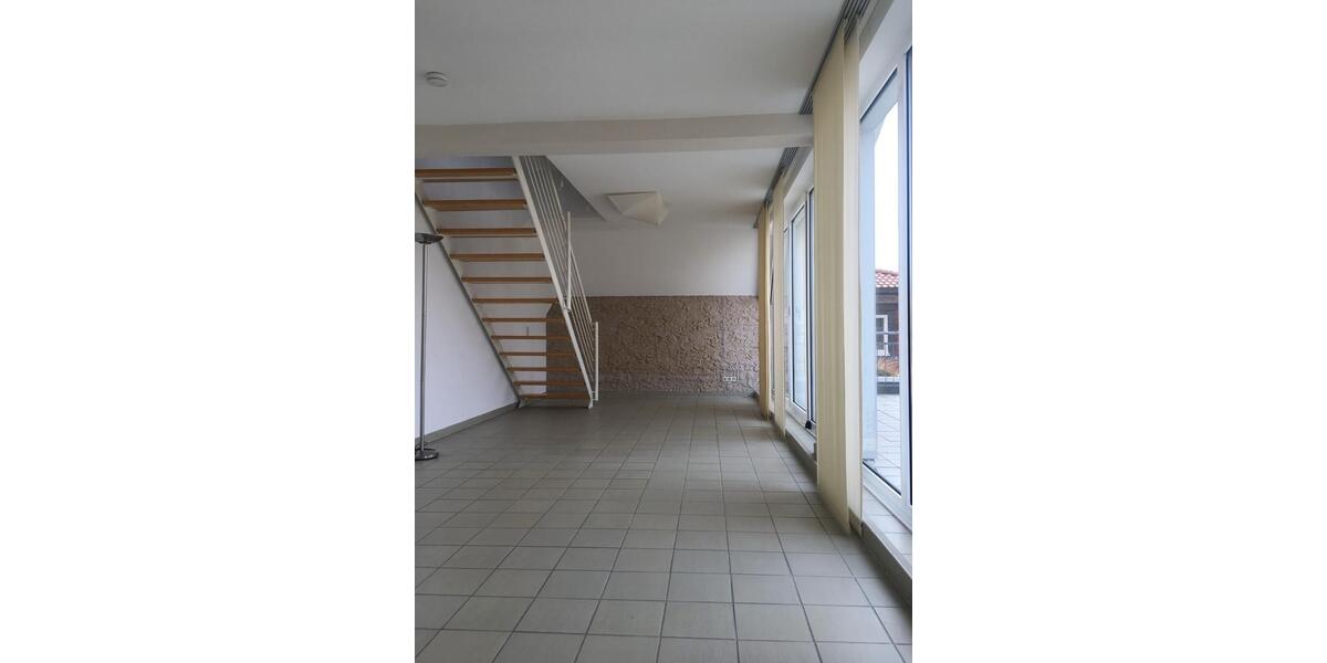 Maisonettenwohnung Groß-Umstadt Umstadt - 2.5 Zimmer, 91 m&sup2;, 345.000&euro; | Angebot:27017631