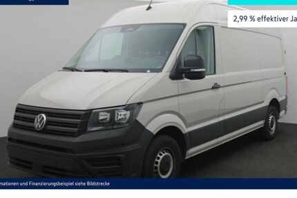 VW Crafter 20.358 km 36.770 &euro; Hanau 63452