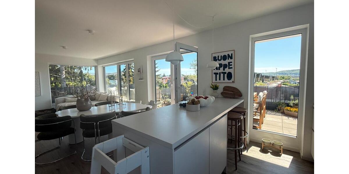 Maisonettenwohnung Gelnhausen - 4 Zimmer, 149 m&sup2;, 1.700&euro; | Angebot:26652669