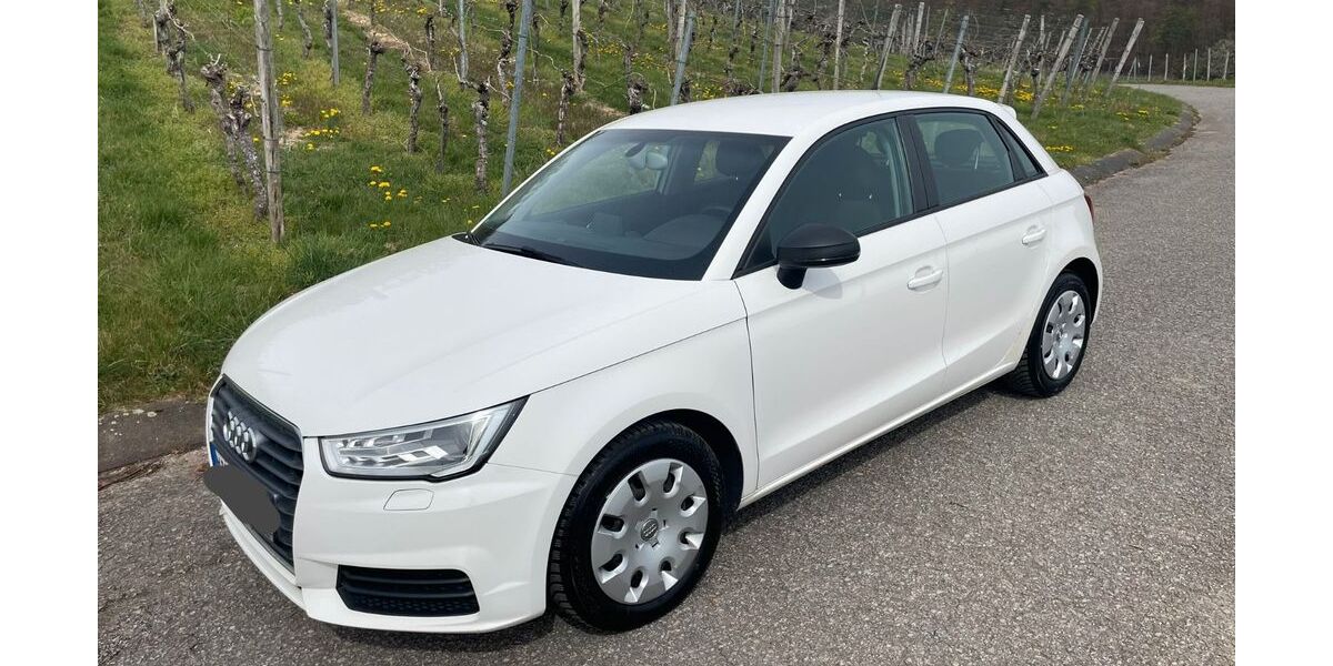 Audi A1 218.000 km 5.950 &euro; Elsenfeld Rück-Schippach 63820